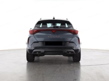 Cupra Formentor Crossover 1.5 TSI 150KM 2026 CUPRA Formentor 1.5 e-TSI DSG Suv 150KM 2026, zdjęcie 3