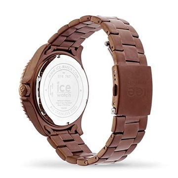 ICE-WATCH Ice steel - Bronze - Large - 3H