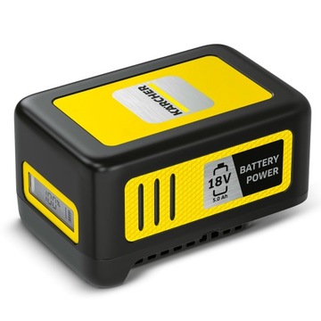 Аккумулятор KARCHER 2.445-035.0 5.0Ач 18В