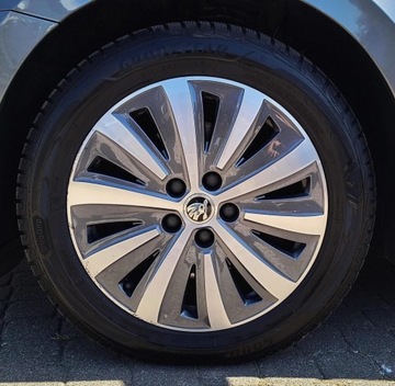 Skoda Superb III Liftback Facelifting 2.0 TSI 190KM 2022 Skoda Superb 2.0 TSI Style DSG, 190KM, Salon PL, F, zdjęcie 28