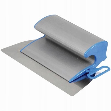 СТРОЙНАЯ ШПАТЛЕВКА KUBALA + СМЕННОЕ ЛЕЗВИЕ 200мм