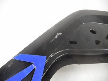 Дверь передняя правая FIAT FIORINO 1352916080