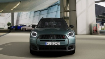 Mini Countryman U25 2025 Mini Countryman S ALL4 - leasing 1475 zł netto, zdjęcie 2