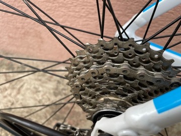 Шоссейный велосипед Giant Defy, Shimano 105 2x11