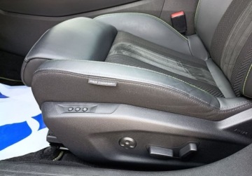 Peugeot 2025 Peugeot 308 1.6 Hybrid PHEV GT EAT8 1.6 Hybryda 180KM, zdjęcie 14