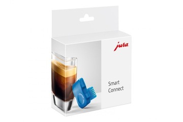 Smart Connect JURA transmiter bluetooth ekspresów
