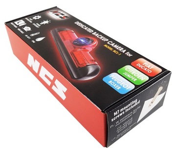 КАМЕРА ЗАДНЕГО ЗАДАЧИ ДЛЯ АВТОБУСА FIAT DUCATO III 2006 - СЕГОДНЯ