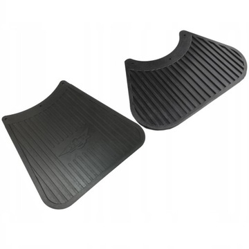 CHLAPACZE WSK 125/175 PRZÓD+TYŁ (WZÓR ORGINAŁ)