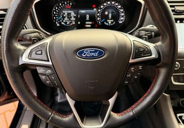 Ford Mondeo V Kombi Facelifting 2.0 EcoBlue 190KM 2019 Ford Mondeo ST LINE AWD 4x4 190Ps 8biegow MaxyMalneWyposazenie PoPelnymSer, zdjęcie 31