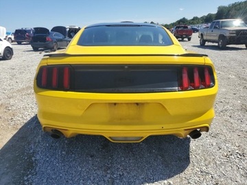 Ford Mustang VI 2017 Ford Mustang GT 2017 5.0l 5.0 Benzyna 435KM, zdjęcie 2
