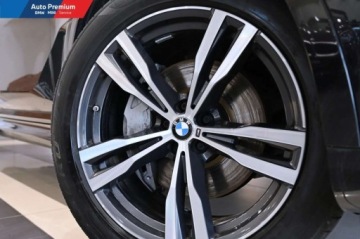 BMW X7 SUV Facelifting 3.0 40d 352KM 2023 BMW X7 xDrive40dFV23Hak HolowniczyPakiet Sportowy M 3.0 Diesel 352KM, zdjęcie 24
