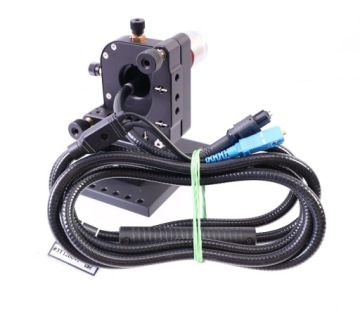 KEYENCE CL-L030 CLL030 Четырехсенсорная головка Четырехсенсорная головка