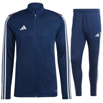 ADIDAS Dres Spodnie Bluza Komplet Sportowy TIRO 23 League Training r. XXL