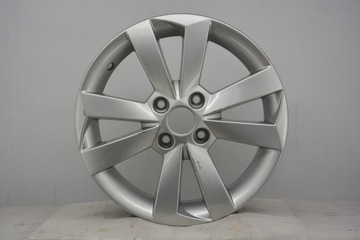 ALUFELGA SKODA - 1ST 15