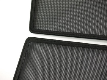 Чехлы посвященные Honda Accord VIII seda