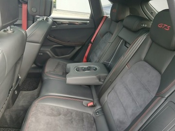 Porsche Macan 2021 Porsche Macan 2.9 380KM/400KM, GTS, zdjęcie 11