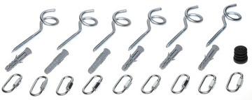 Телескопическая мачта МТ-10А/СТ, высота 10м.