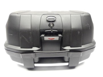 . KUFER CENTRALNY GIVI TRK52N TREKKER R1200GS TIGER TROPHY VFR 800 1200 CBR