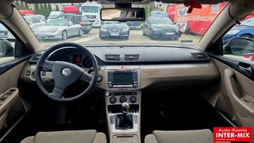 Volkswagen Passat B6 Variant 2.0 TDI 170KM 2007 Volkswagen Passat 2,0 TDi Zarejestrowany 2.0 Diesel 170KM, zdjęcie 20