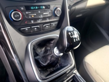 Ford Kuga II SUV 2.0 TDCi 150KM 2016 Ford Kuga Ford Kuga 2.0 TDCi 2x4 Titanium 2.0 Diesel 150KM, zdjęcie 17