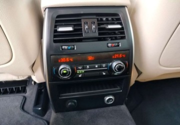 BMW Seria 5 F10-F11 Limuzyna Facelifting 535d 313KM 2014 BMW Seria 5 BMW Seria 5 535d xDrive Luxury Line 3.0 Diesel 313KM, zdjęcie 25