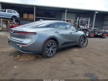 Toyota 2023 Toyota Crown 2023 r., 2,5 L 2.5 Hybryda 236KM, zdjęcie 5