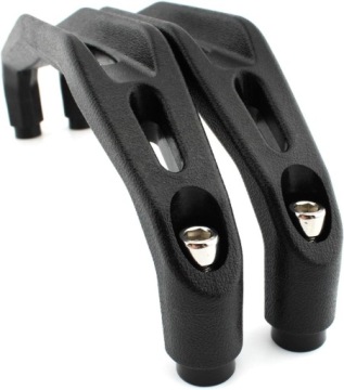 Пассажирские ручки для Tenere 700 T7 XT700Z XTZ комплект боковых ручек WA97