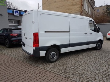 Mercedes Sprinter III 2021 Mercedes-Benz 314 CDI SPRINTER, zdjęcie 4