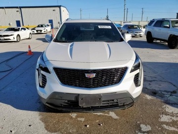 Cadillac 2023 Cadillac XT4 Sport, 2.0L, od ubezpieczalni 2.0 Benzyna 235KM, zdjęcie 4