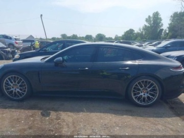 Porsche Panamera II 2021 Porsche Panamera 4 2021 2.9l 2.9 Benzyna 325KM, zdjęcie 2