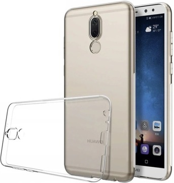 ETUI SLIM HD DO HUAWEI MATE 10 LITE +SZKŁO