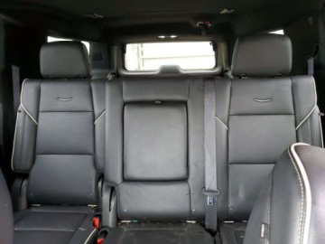 Cadillac Escalade III 2021 Cadillac Escalade 2021 CADILLAC ESCALADE ESV SPORT 6.2 Benzyna 420KM, zdjęcie 11