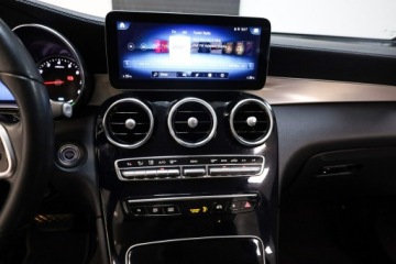 Mercedes GLC C253 2019 Mercedes GLC 200 Lift*AMG Line*Salon, zdjęcie 17