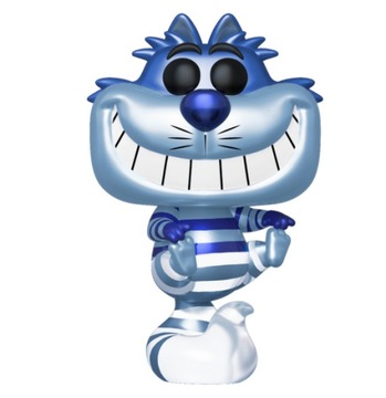 Funko POP Disney: M.A.Wish- Cheshire Cat