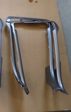 FORD MONDEO MK5 FUSION LISTWA RAMKA RADIA PANEL