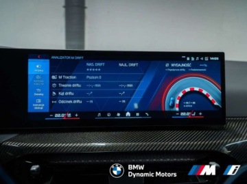 BMW Seria 3 G20-G21 2026 BMW M3 Competition M xDrive 530 KM - Gotowy do Odbioru - Pakiet Ultimate, zdjęcie 35