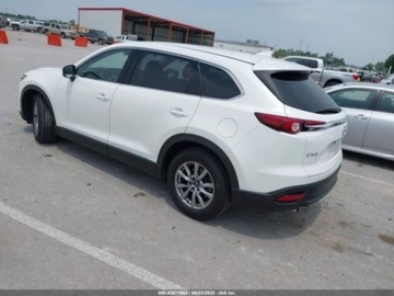 Mazda CX-9 2019 Mazda CX-9 2019 MAZDA CX-9 TOURING 2.5 Benzyna 227KM, zdjęcie 3
