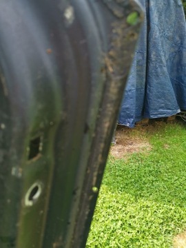 MERCEDES W124 СЕДАН ЗАДНЯЯ КРЫШКА БАГАЖНИКА