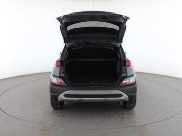 Hyundai Kona I Crossover Facelifting 1.6 GDI Hybrid 141KM 2022 Hyundai Kona HEV navi grzane fotele kamera, zdjęcie 18