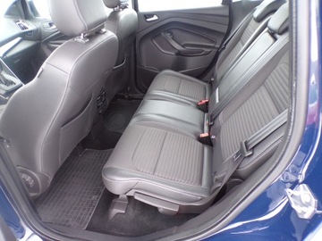Ford Kuga II SUV Facelifting 1.5 EcoBoost 176KM 2018 FORD KUGA 1.5 BENZ 175 KM Z NIEMIEC, zdjęcie 15