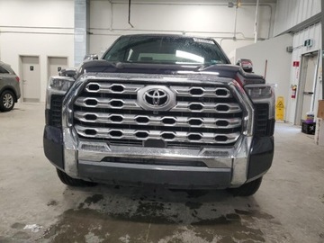 Toyota Tundra II 2024 Toyota Tundra Crewmax Platinum 2024 3.4l 3.4 Benzyna 389KM, zdjęcie 5