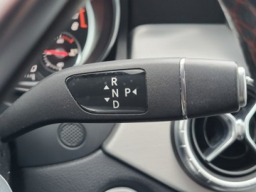 Mercedes CLA C117 Shooting Brake Facelifting 2.0 220 184KM 2018 Mercedes CLA 220 4 MATIC, Automat, AMG Pakiet, zdjęcie 32