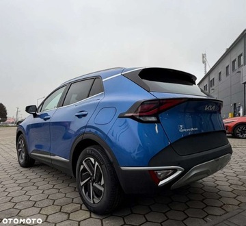 Kia Sportage V SUV 1.6 T-GDI 160KM 2025 Kia Sportage Kia Sportage 1.6 T-GDI L 2WD DCT 1.6 Benzyna 160KM, zdjęcie 4