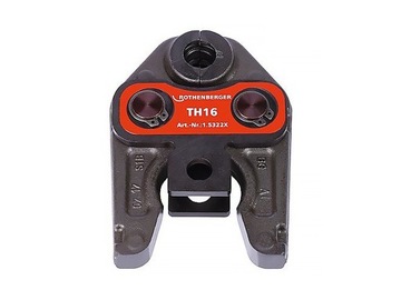 ЗАЖИМНАЯ КУЛАЧКА СТАНДАРТНАЯ TH16 ММ