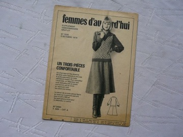 Haft NR 1535 1974