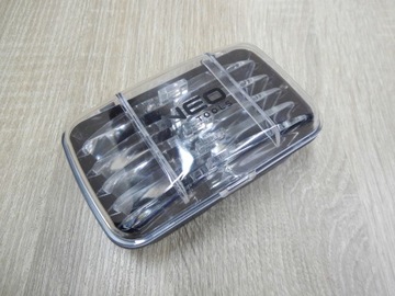 Увеличительные линзы Лупа Очки Светодиодный козырек