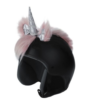 Uszy Rogi na Kask Jednorożec Unicorn