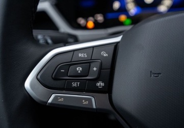 Volkswagen Touran III 1.5 TSI EVO 150KM 2026 Volkswagen Touran Climatronic, LED, pakiet zimowy, dostepny od reki 1.5, zdjęcie 27