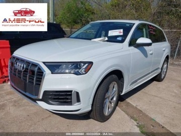 Audi Q7 II 2024