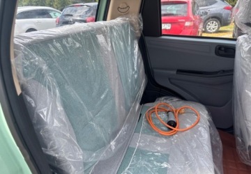  Jinpeng Ami Jinpeng, microcar Kat. B1 Elektryczny 8KM, zdjęcie 7